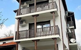 Family Hotel And Restaurant Plamena
