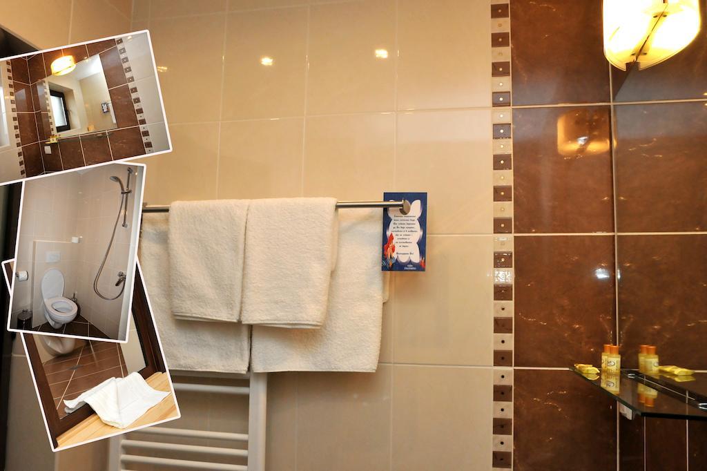 Family Hotel And Restaurant Plamena Oreshak  Room photo